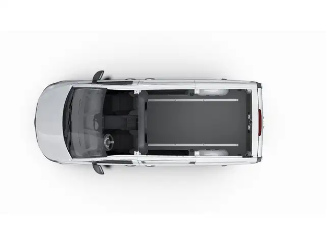 Mercedes-Benz Vito view 12