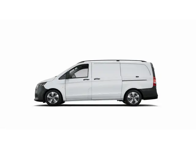 Mercedes-Benz Vito view 5