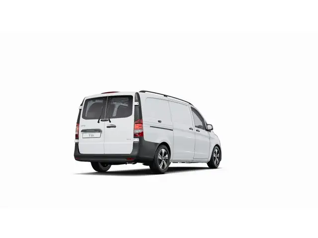 Mercedes-Benz Vito view 6