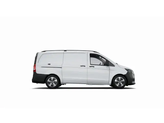 Mercedes-Benz Vito view 4