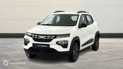 Dacia Essential