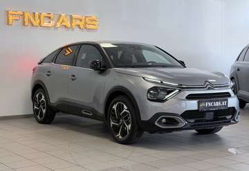 1.5 Blue-HDi Shine Aut. | Vollausstattung| LED |