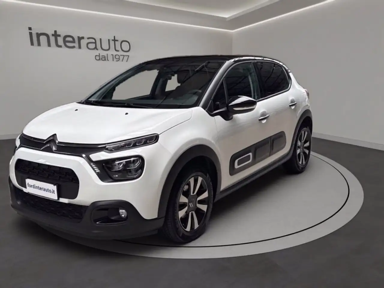 Citroën C3