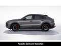 Porsche Cayenne S Coupe Leichtbau Sport-Paket Standheizung Grau - thumbnail 2