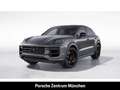 Porsche Cayenne S Coupe Leichtbau Sport-Paket Standheizung Grau - thumbnail 1