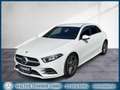 Mercedes-Benz A 160 d Kompaktlimousine AMG LED RKam Navi Shz Weiß - thumbnail 1