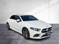 Mercedes-Benz A 160 d Kompaktlimousine AMG Line PTS Shz LED Weiß - thumbnail 6