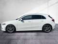 Mercedes-Benz A 160 d Kompaktlimousine AMG Line PTS Shz LED Weiß - thumbnail 3