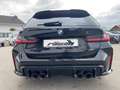 BMW M3 Competition M xDrive HEADUP CARBONSITZE Siyah - thumbnail 5
