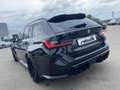 BMW M3 Competition M xDrive HEADUP CARBONSITZE Black - thumbnail 6