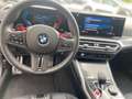 BMW M3 Competition M xDrive HEADUP CARBONSITZE Чорний - thumbnail 11