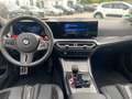 BMW M3 Competition M xDrive HEADUP CARBONSITZE crna - thumbnail 9