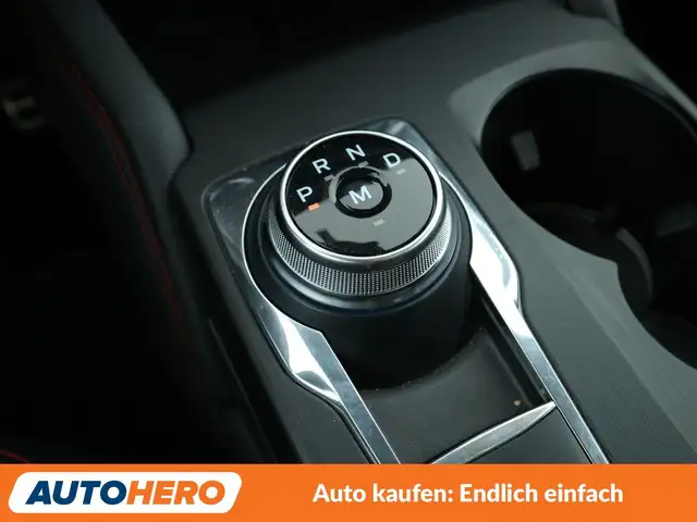 Ford Kuga view 27
