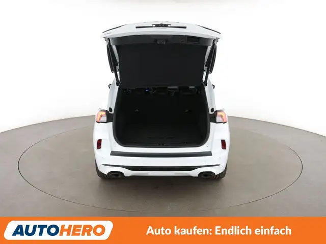 Ford Kuga view 16