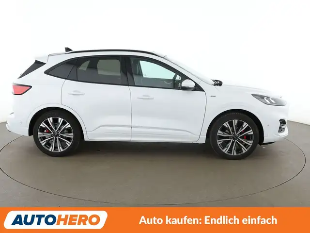 Ford Kuga view 7