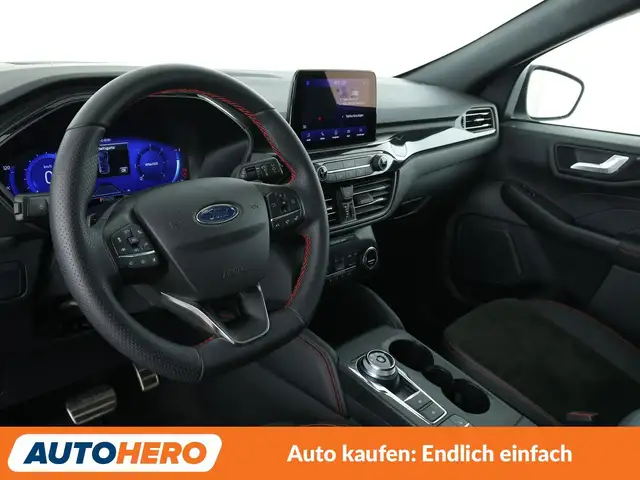 Ford Kuga view 11