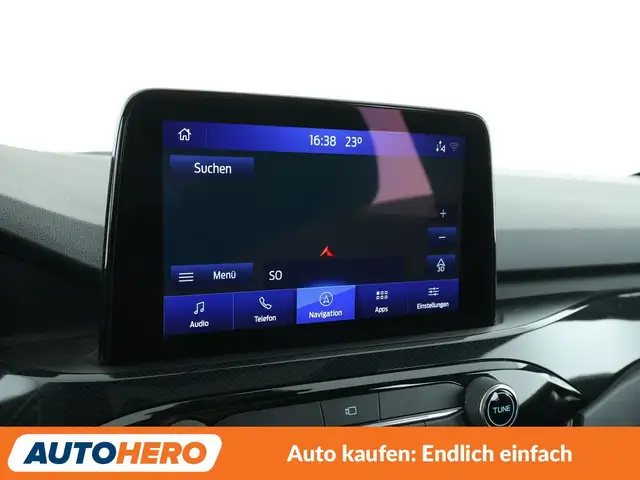Ford Kuga view 23