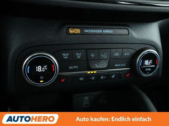 Ford Kuga view 24
