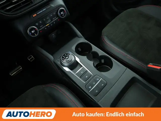 Ford Kuga view 25