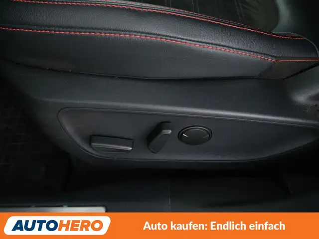 Ford Kuga view 29