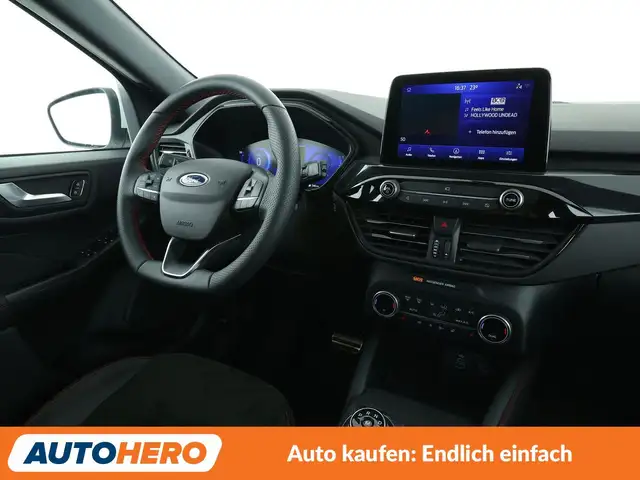 Ford Kuga view 13