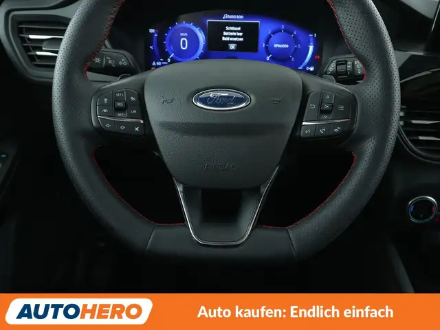 Ford Kuga view 19
