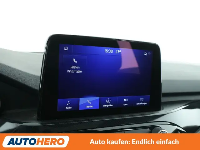 Ford Kuga view 22