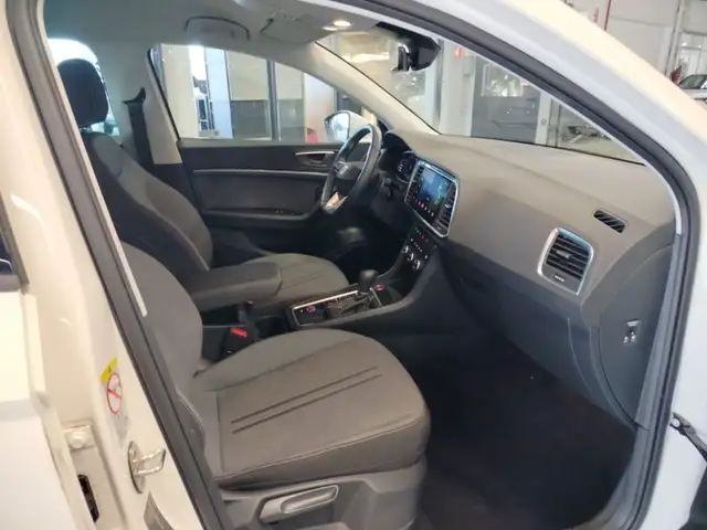 Seat Ateca view 15