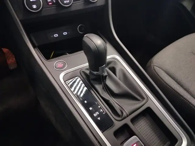 Seat Ateca view 14