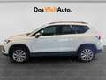 SEAT Ateca 1.5 EcoTSI S&S Style Evo Edition DSG Blanco - thumbnail 4