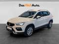 SEAT Ateca 1.5 EcoTSI S&S Style Evo Edition DSG Blanco - thumbnail 3