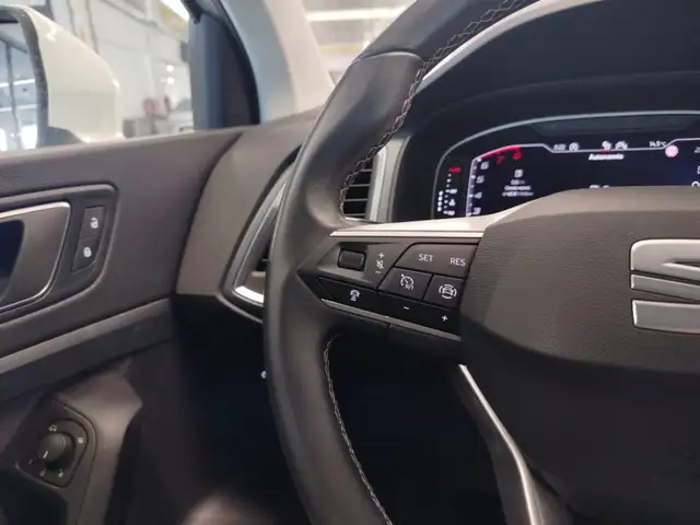 Seat Ateca view 18