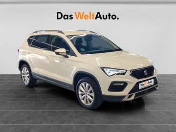 1.5 EcoTSI S&S Style Evo Edition DSG