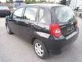 Chevrolet Aveo 1,2 LS **1.-Besitz**Klima**ZV**wenig km**ALU**sehr sparsam** Schwarz - thumbnail 2