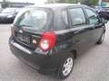 Chevrolet Aveo 1,2 LS **1.-Besitz**Klima**ZV**wenig km**ALU**sehr sparsam** Schwarz - thumbnail 4