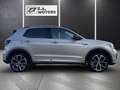 Volkswagen T-Cross 1,0 TSI R Line DSG Beige - thumbnail 4