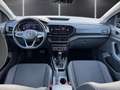 Volkswagen T-Cross 1,0 TSI R Line DSG Beige - thumbnail 11