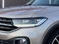 Volkswagen T-Cross 1,0 TSI R Line DSG Beige - thumbnail 9