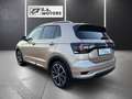 Volkswagen T-Cross 1,0 TSI R Line DSG Beige - thumbnail 7