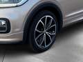 Volkswagen T-Cross 1,0 TSI R Line DSG Beige - thumbnail 10