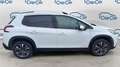 Peugeot 2008 1.5 BlueHDi 120 EAT6 Allure Business Blanc - thumbnail 4