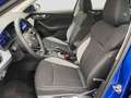 Skoda Kamiq 1.5TSI DSG Selection Navi LED CAM Einparkh Blau - thumbnail 10