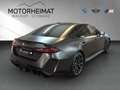 BMW M5 Limousine Individual 4xSHZ B&W 0,5% Versteuerung m Grau - thumbnail 7