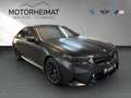 BMW M5 Limousine Individual 4xSHZ B&W 0,5% Versteuerung m Grau - thumbnail 4