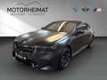 BMW M5 Limousine Individual 4xSHZ B&W 0,5% Versteuerung m Grau - thumbnail 1