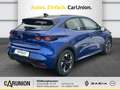 Renault Clio Evolution Full Hybrid E-Tech 160 Blau - thumbnail 4