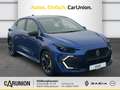 Renault Clio Evolution Full Hybrid E-Tech 160 Blau - thumbnail 3