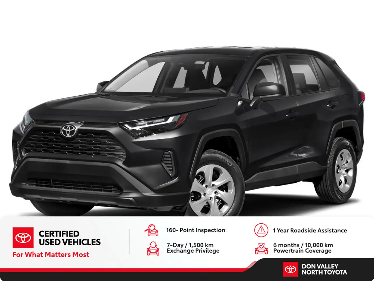 2023 Toyota RAV 4