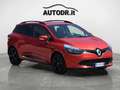 Renault Clio Sporter 1.5 dCi 8V 75CV Wave Navi, Cruise, Clima Rosso - thumbnail 17