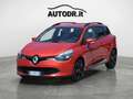 Renault Clio Sporter 1.5 dCi 8V 75CV Wave Navi, Cruise, Clima Rosso - thumbnail 18